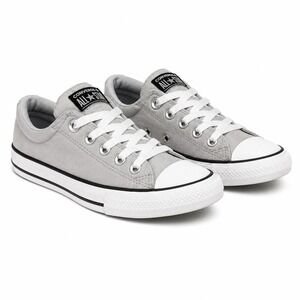Converse All Star Madison Junior 1 Grey Good Low Top Sneakers 664177F